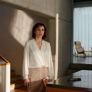 Foto Christiane Paul