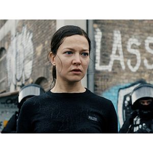 Foto Hannah Herzsprung