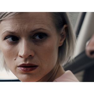 Foto Mavie Hörbiger