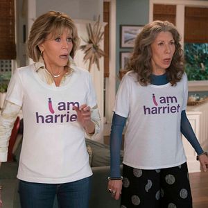 Foto Grace and Frankie