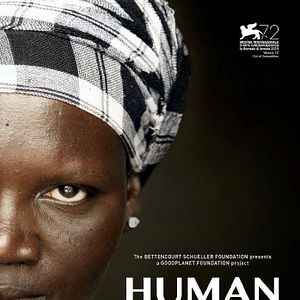 Foto Human