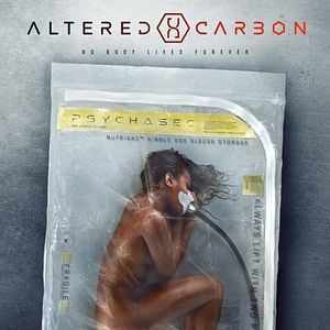 Foto Altered Carbon
