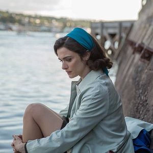 Foto Un océano entre nosotros (The Mercy)