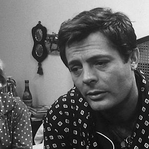 Foto Adua et ses compagnes