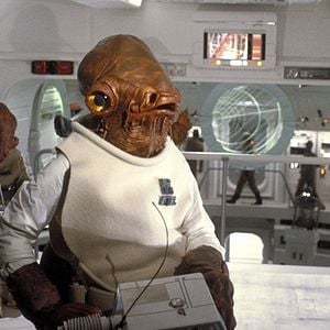 Foto Star Wars: Episodio VI - El retorno del Jedi