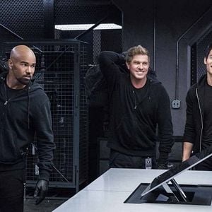 Foto S.W.A.T. Los hombres de Harrelson