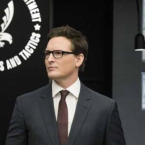 Foto Peter Facinelli