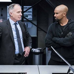 Foto S.W.A.T. Los hombres de Harrelson