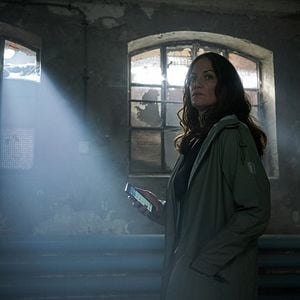 Foto Natalia Wörner