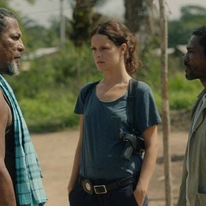 Foto Serge Abattucci