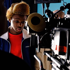 Foto Azize Diabate Abdoulaye