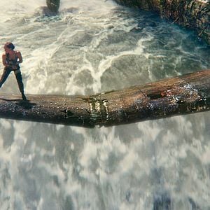 Foto Alicia Vikander