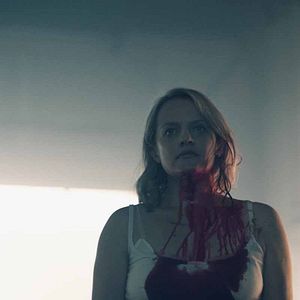 Foto Elisabeth Moss