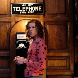 Foto Harris Dickinson