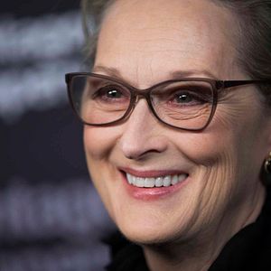 Foto Meryl Streep