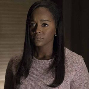 Foto Aja Naomi King