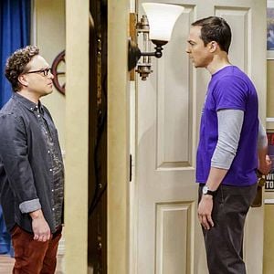 Foto The Big Bang Theory