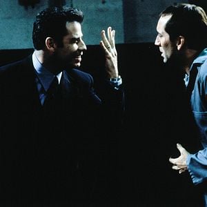 Foto Cara a cara (Face/Off)