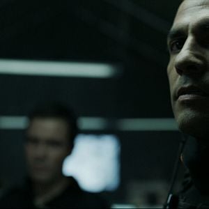 Foto La Casa de Papel