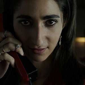 Foto La Casa de Papel