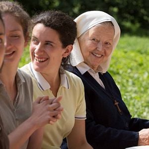 Foto Hanna Schygulla