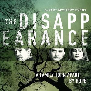 Foto The Disappearance
