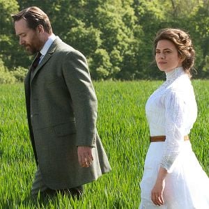 Foto Howards End