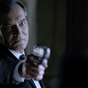 Foto Crímenes perfectos