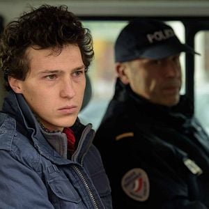 Foto Los crímenes de Cassandre