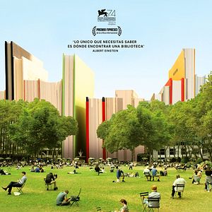 Foto Ex Libris: La biblioteca pública de Nueva York