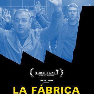 Foto La fábrica de nada