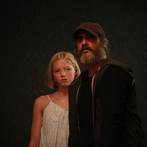 Foto Ekaterina Samsonov