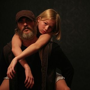 Foto En realidad, nunca estuviste aquí