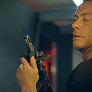 Foto Jean-Claude Van Damme