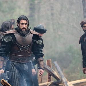 Foto Diriliş Ertuğrul