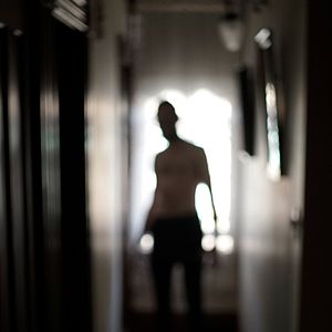 Foto Selfie From Hell