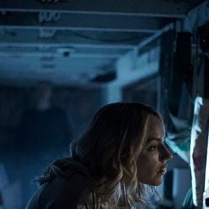 Foto Selfie From Hell