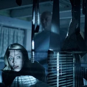 Foto Selfie From Hell