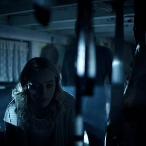 Foto Selfie From Hell