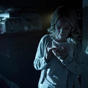 Foto Selfie From Hell