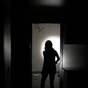 Foto Selfie From Hell