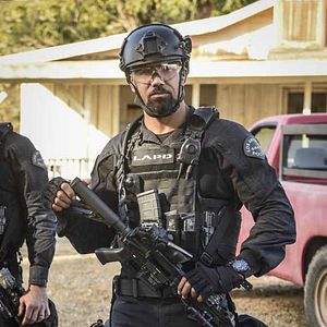 Foto S.W.A.T. Los hombres de Harrelson