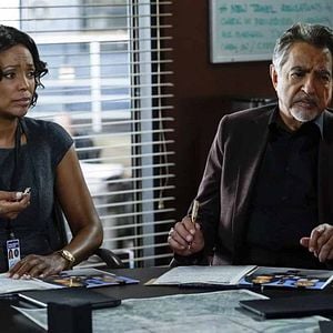 Foto Mentes criminales