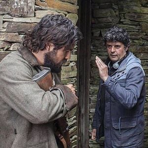 Foto Bajo la piel de lobo