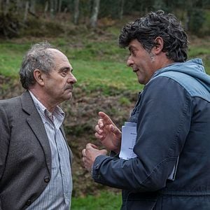 Foto Bajo la piel de lobo