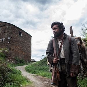 Foto Bajo la piel de lobo