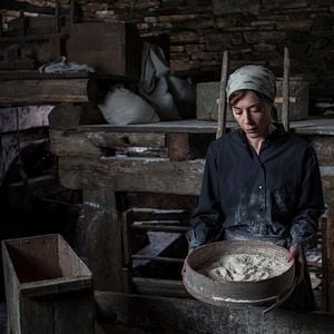 Foto Bajo la piel de lobo