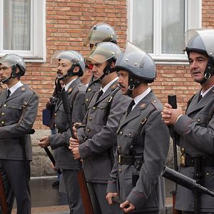 Foto Vitoria, 3 de marzo