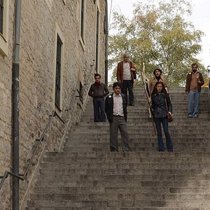 Foto Vitoria, 3 de marzo