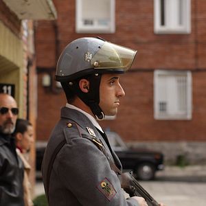 Foto Vitoria, 3 de marzo